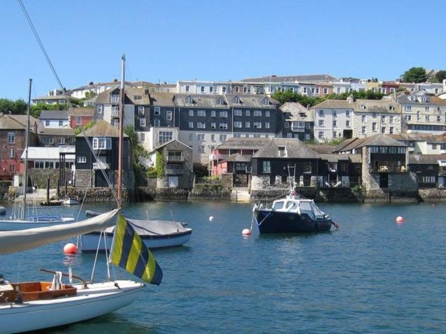 Slipway * Falmouth